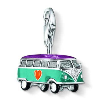 Vw bus